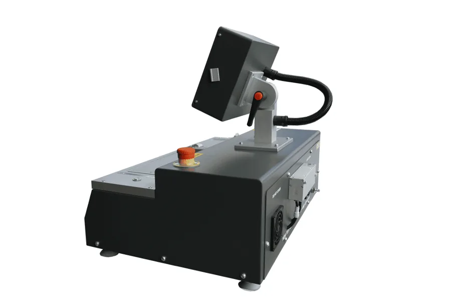 RDM CF-800XS – Medidor de coeficiente de fricción estático y dinámico para materiales de envase (foto 3) – Alfa Instrumentos