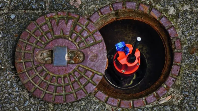 Sewerin SePem 150 – Registradores de ruido para supervisar la red de agua desde un vehículo en movimiento (foto 3) – Alfa Instrumentos