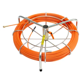 Sewerin Sondas de fibra de vidrio – Sistema de sondas para localizar cañerías no metálicas de gas – Alfa Instrumentos