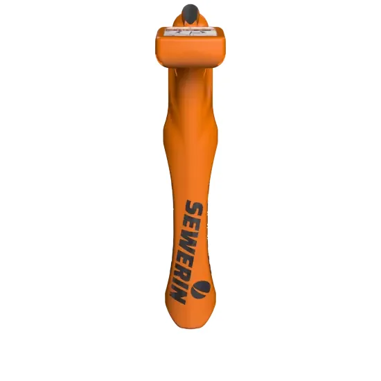 Sewerin UT 9200 – Sistema de alta gama para la localización precisa de cañerías y cables
