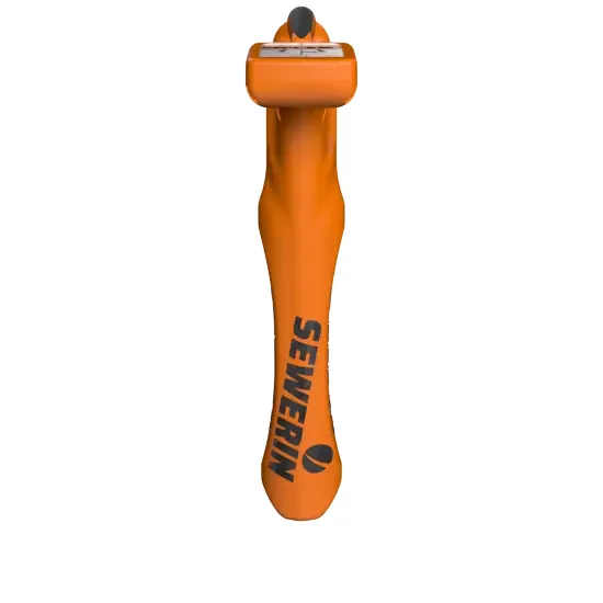 Sewerin UT 930 – Sistema compacto y básico para la localización de cables y cañerías – Alfa Instrumentos